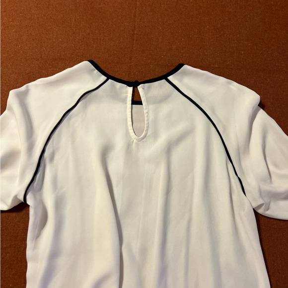 Banana Republic Piping Blouse - Picture 15 of 16